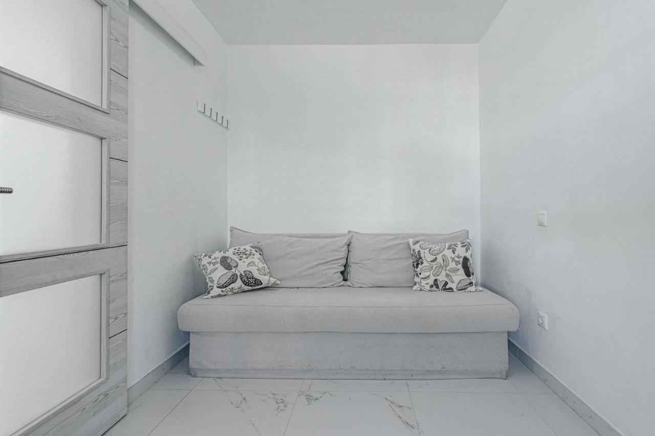 Amazing 3 Bedroom Apartment On The First Line Of The Best Las Americas Beach, Air Conditioner And Terrace Ocean View Playa de las Américas Dış mekan fotoğraf